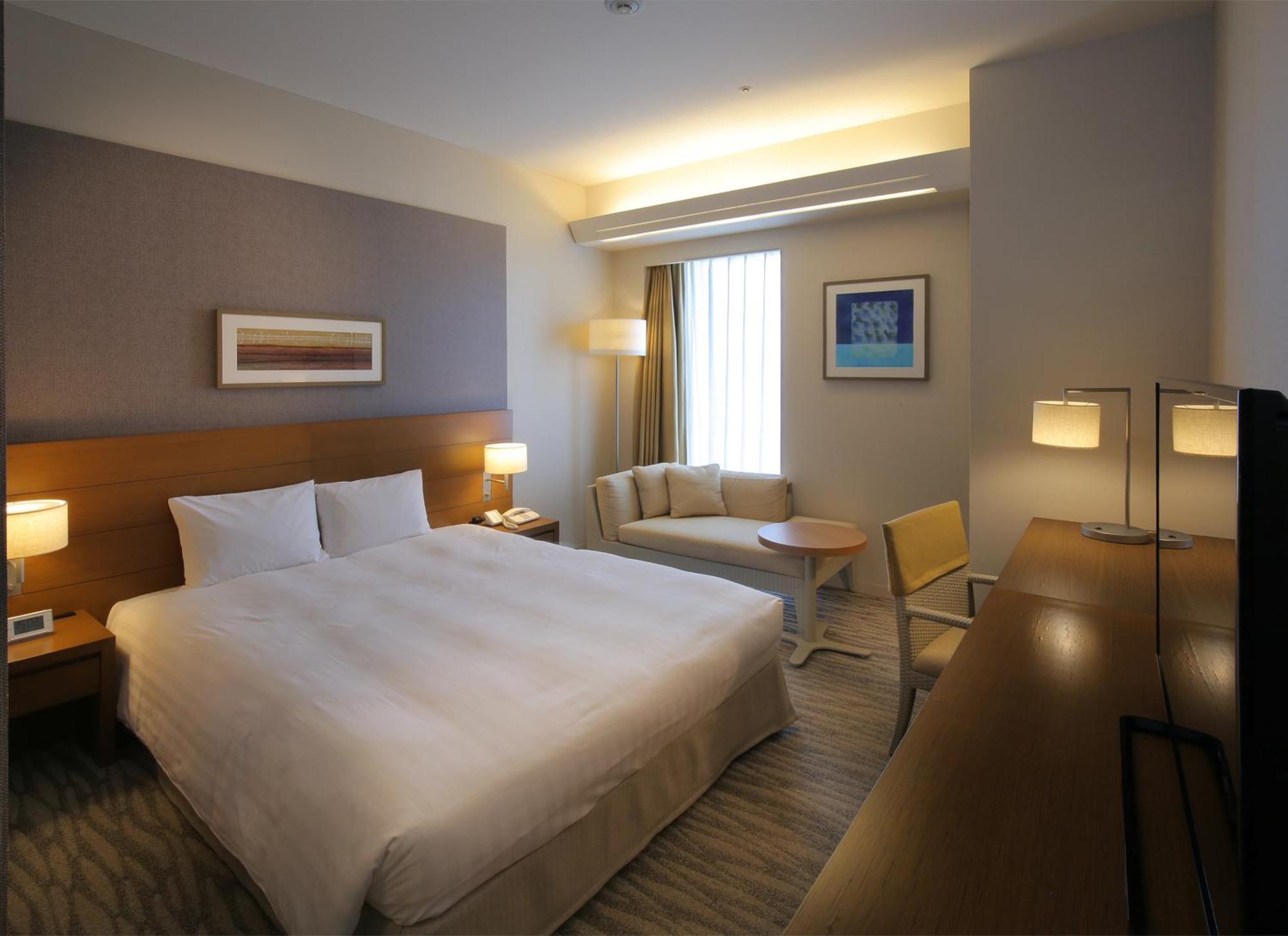 Odakyu Hotel Century Sagami Ono Sagamihara Exterior foto